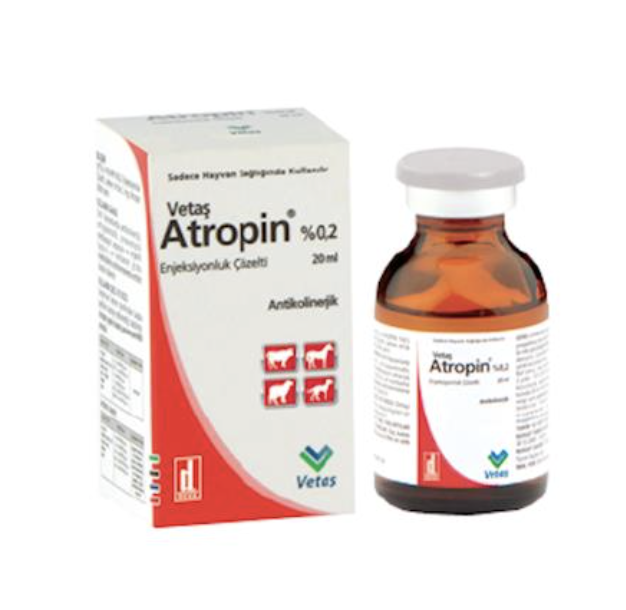 atropin