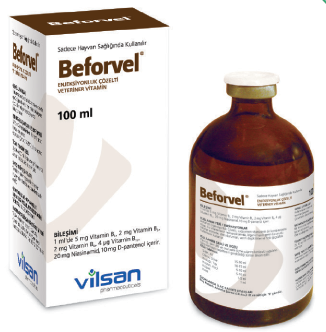 beforvel