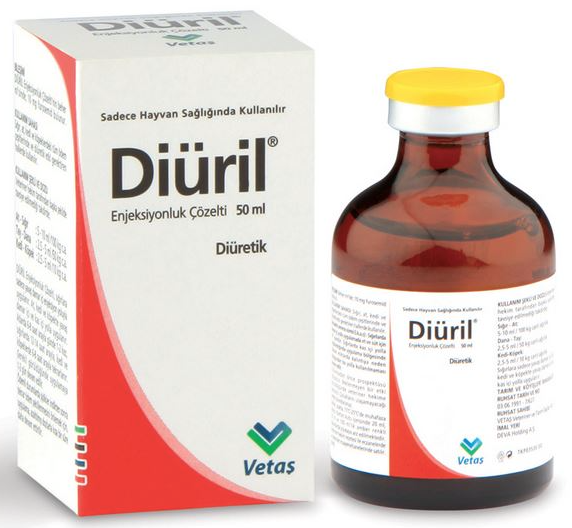 diuril