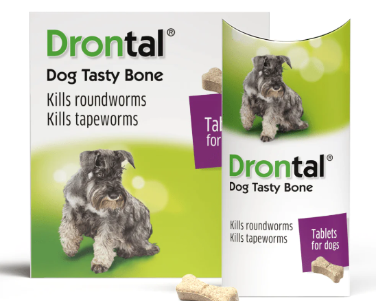 drontal