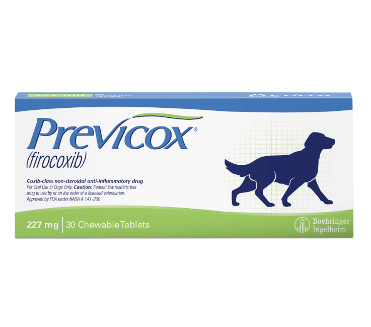 previcox