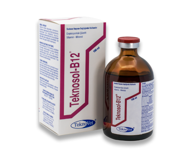 teknosol-b12